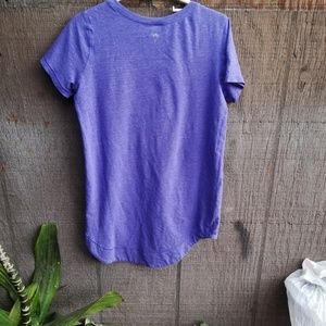 Ivivva Shirts & Tops - IVIVVA 7 girl purple top Ivivva Shirts & Tops - IVIVVA 7 girl purple top